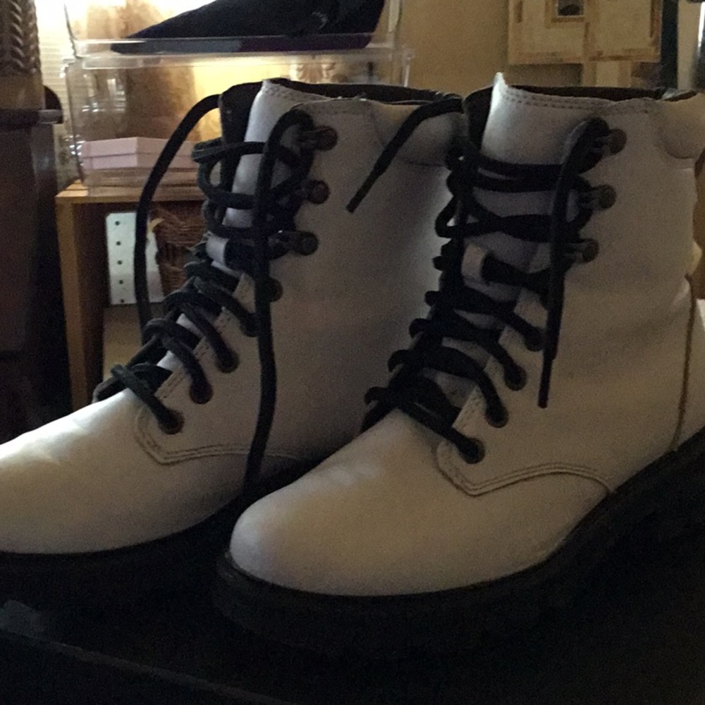 Sorel boots